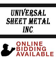 Universal Sheet Metal, 14400 NE North Woodinville Way, 